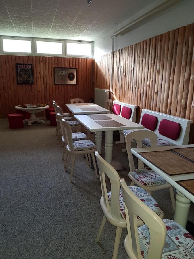 Fewo Mit Pool Haus Enere Au Apartamento Todtmoos Exterior foto
