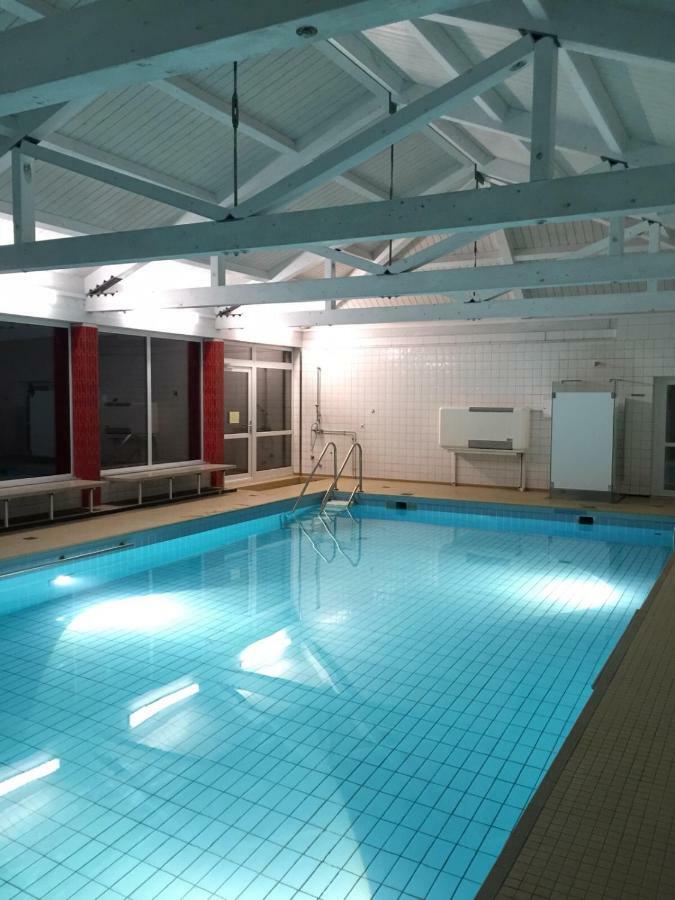 Fewo Mit Pool Haus Enere Au Todtmoos Exterior foto
