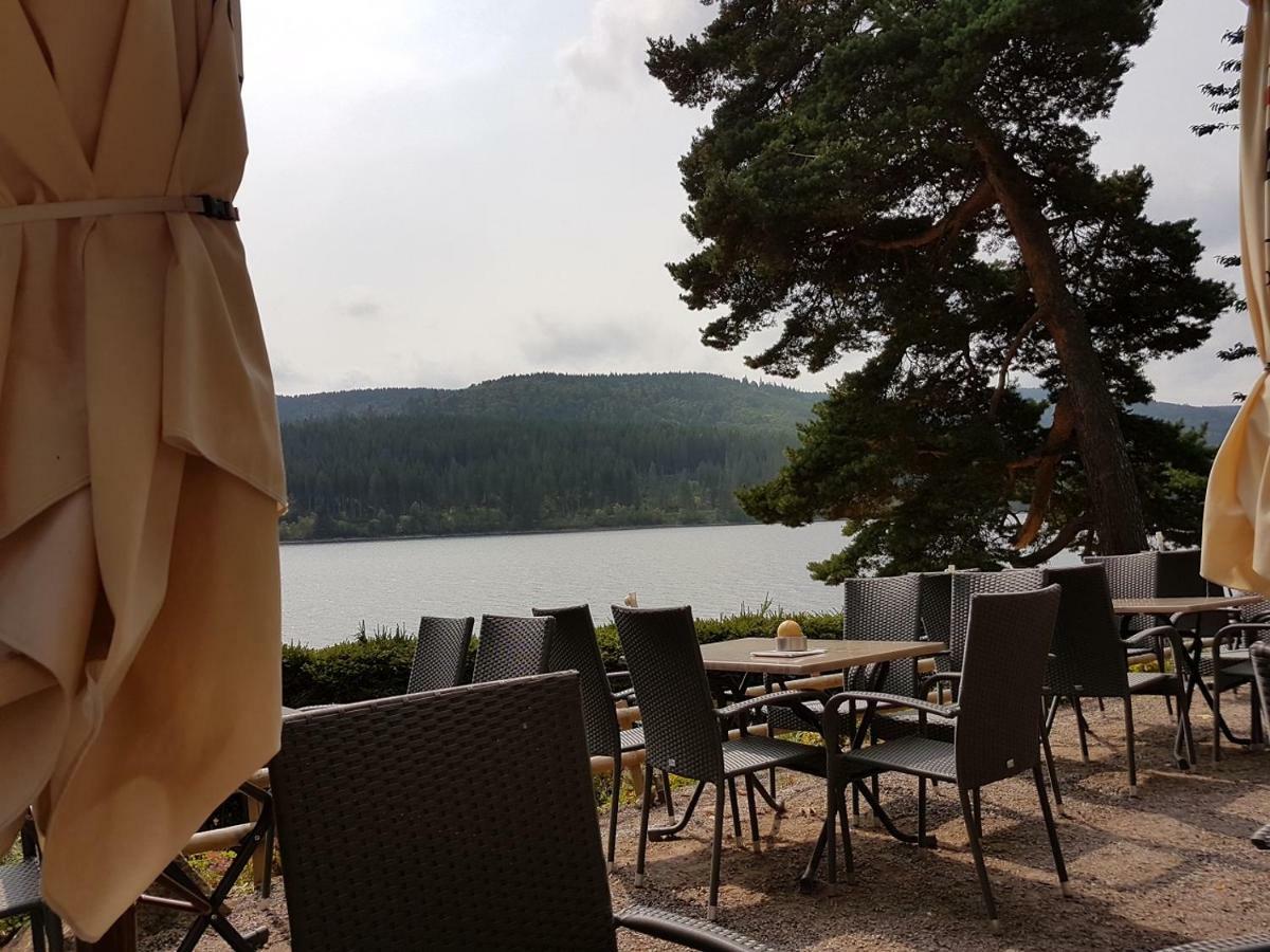 Fewo Mit Pool Haus Enere Au Todtmoos Exterior foto